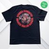 Alohagotsoul Merch Store Kalapana Album Cover T-Shirt