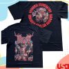 kenny realityfade store merch gorevent abnormal exagerration t shirt wwd
