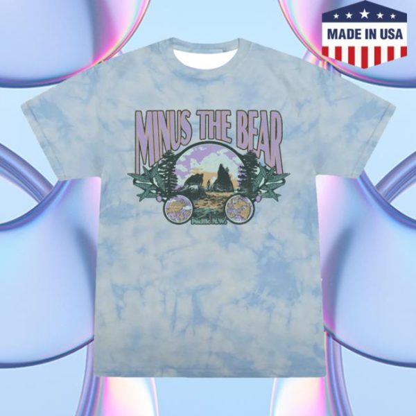 Ambient Inks Store Merch The Pig War Tee