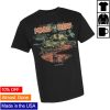 Ambient Inks Store Merch Fulfill The Dream Tee