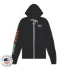kenny ambient inks store merch pachuca sunrise zip hoodie ww