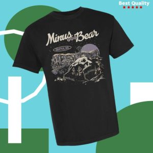 Ambient Inks Store Merch Hooray Tee