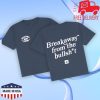Shop Breakaway Store Merch Breakaway Music Festival Tee