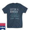 kenny erie apparel store merch lettie g howard schematic tee