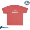 kenny jesuslovesyou store merch wind wave tee