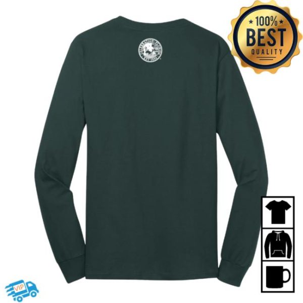 Celebration Logo Shop Merch Celebration Water Tower Long Sleeve Tee
