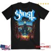 kenny ghost store merch meliora 10th anniversary t shirt