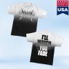 kenny Indiemerch Store Merch Carcosa Fade Dip Dye Shirt T Shirtv