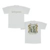 Ambient Inks Store Merch The Pig War Tee
