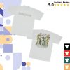 kenny Alohagotsoul Merch Store Kalapana 50Th T Shirtv
