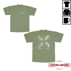 Alohagotsoul Merch Store Kalapana Album Cover T-Shirt