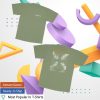 kenny Alohagotsoul Merch Store Kalapana Album Cover T Shirtv