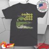 Ambient Inks Merch Store El Torrente Tee