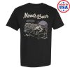 Ambient Inks Merch Store Memphis And 53Rd Tee