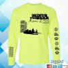 Ambient Inks Merch Store Michio’s Death Drive Tee