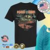 Gutter Garbs Merch Store Get It Or Regret It Mk95 Nothing In This World Has Prepared You For This Long Sleeve Shirt