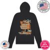kenny Ambient Inks Merch Store Pachuca Sunrise Zip Hoodiea