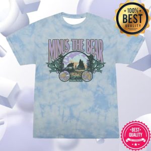 Ambient Inks Merch Store The Pig War Tee