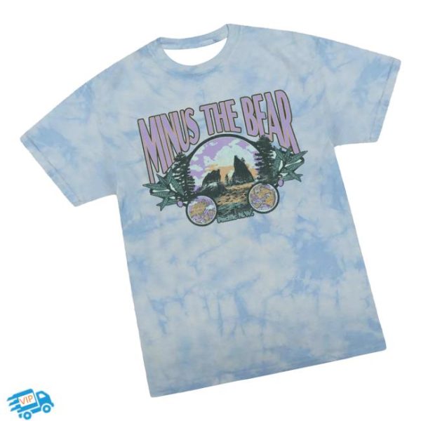 Ambient Inks Merch Store The Pig War Tee