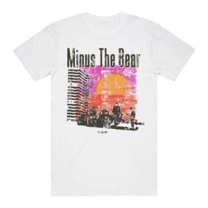 Ambient Inks Merch Store This Ain’t A Surfin’ Movie Tee