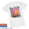 kenny Ambient Inks Merch Store This Aint A Surfin Movie Teea