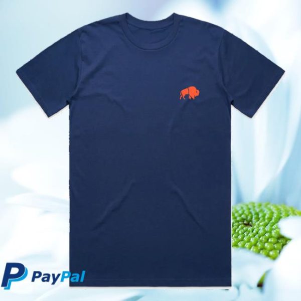 Buffalo Systems Merch Store Wild Wear T-Shirt
