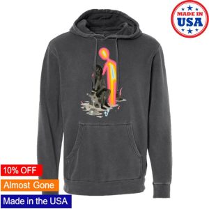 Circa Survive Merch Store Consoling Spirit Hoodie