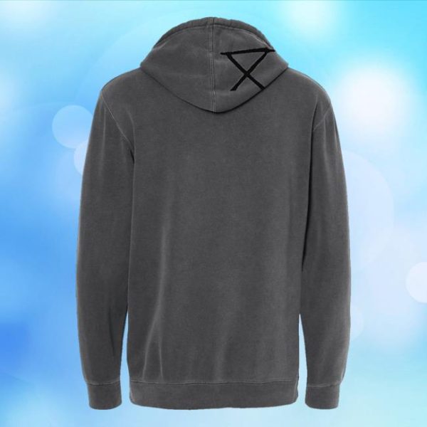 Circa Survive Merch Store Consoling Spirit Hoodie