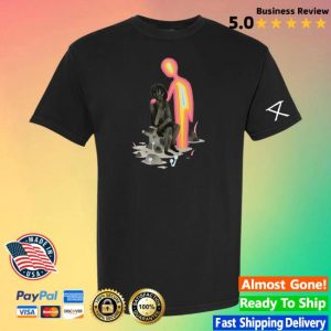 Circa Survive Merch Store Consoling Spirit Shirt