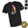 kenny Circa Survive Merch Store Consoling Spirit Shirta