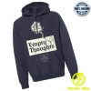 kenny Emos Not Dead Merch Store Empty Thoughts Hoodiea
