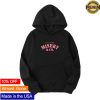 Emo’s Not Dead Merch Store Empty Thoughts Hoodie
