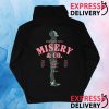 kenny Emos Not Dead Merch Store Misery And Co Hoodiea