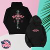 kenny Emos Not Dead Merch Store Misery And Co Hoodieaa
