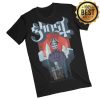kenny Ghost Merch Store Shop Necropolitan T Shirta