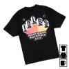 kenny Idles Band Merch Store Queen Square Block Party T Shirta