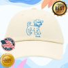 Misfit Shapes Merch Store Choose Life Cap