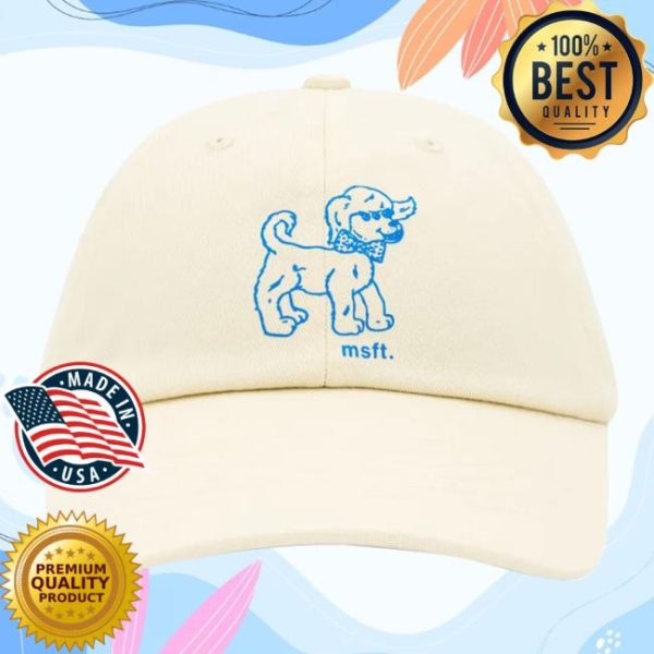 Misfit Shapes Merch Store Cats Cap