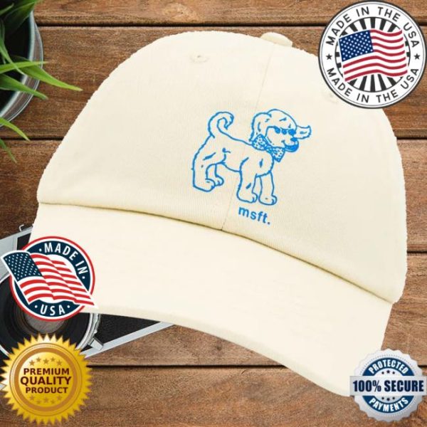 Misfit Shapes Merch Store Cats Cap