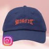 Misfit Shapes Merch Store Choose Life Ss Tee