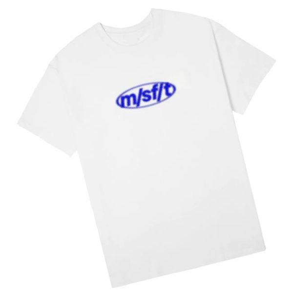 Misfit Shapes Merch Store Choose Life Ss Tee