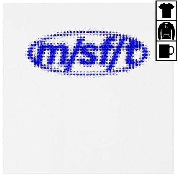 Misfit Shapes Merch Store Choose Life Ss Tee