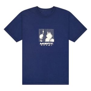 Misfit Shapes Merch Store Fan Me Ss Tee
