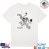 Hawkstone Merch Store The Farmer’s Dog Unisex T-Shirt