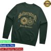 kenny Silverstein Music Merch Post Hardcore Crewneckv