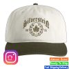 Silverstein Music Merch Smile Tye Dye Tee