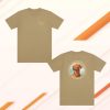 Silverstein Music Merch Post Hardcore Crewneck