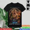 Ambient Inks Merch Store El Torrente Tee