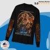 kenny Gutter Garbs Merch Store Get It Or Regret It Mk95 Nothing In This World Has Prepared You For This Long Sleeve Shirtv