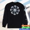 kenny hikerdelic store merch hikerdelic bridestones black ls t shirt s